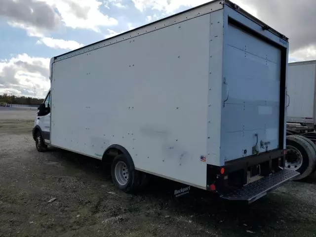 2020 Ford Transit T-350 HD