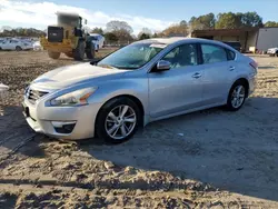 Salvage cars for sale from Copart Seaford, DE: 2015 Nissan Altima 2.5