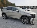 2023 Lexus NX 350H