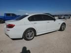 2016 BMW 528 I