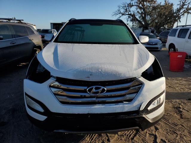 2015 Hyundai Santa FE Sport