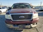 2004 Ford F150 Supercrew