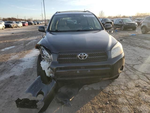 2008 Toyota Rav4