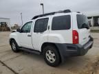 2007 Nissan Xterra OFF Road