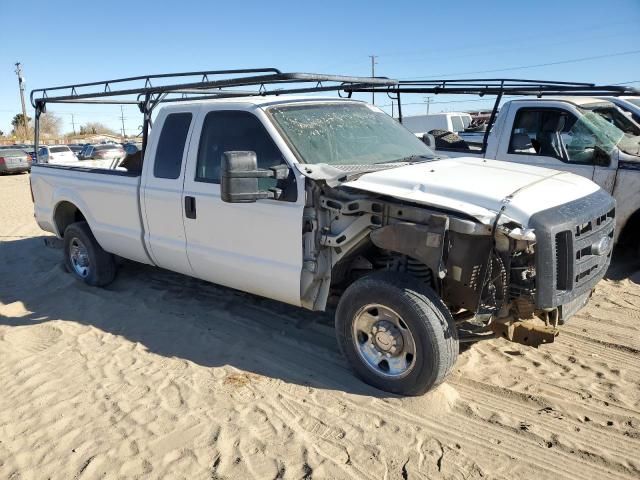 2008 Ford F250 Super Duty