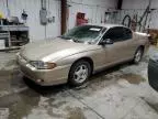 2005 Chevrolet Monte Carlo LS