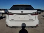 2021 Lexus RX 350 F Sport