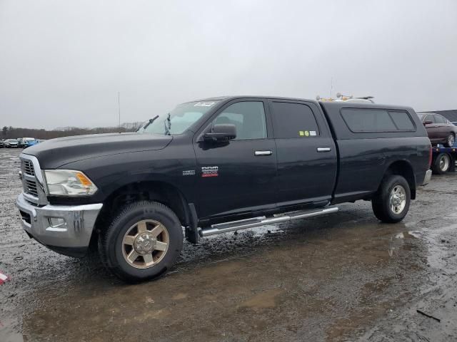 2012 Dodge RAM 2500 SLT