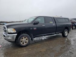 Dodge ram 2500 salvage cars for sale: 2012 Dodge RAM 2500 SLT