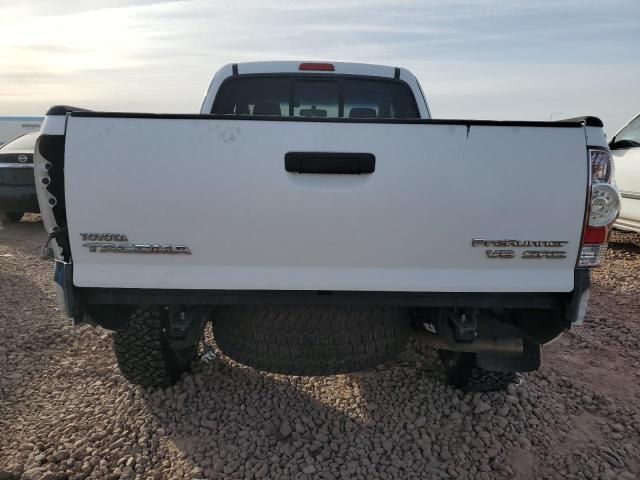 2005 Toyota Tacoma Prerunner Access Cab