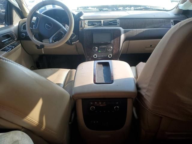 2011 GMC Yukon XL Denali