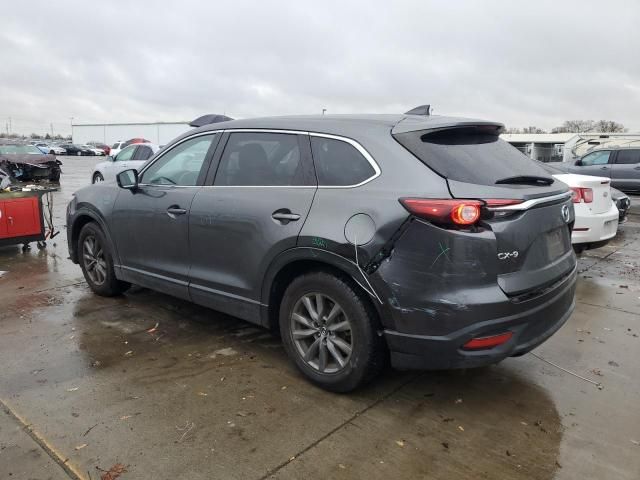 2020 Mazda CX-9 Sport