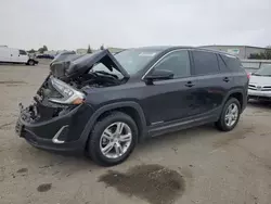 2018 GMC Terrain SLE en venta en Bakersfield, CA