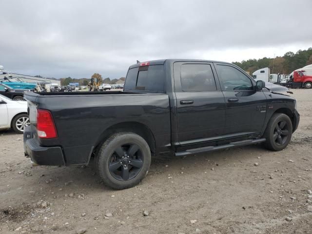 2019 Dodge RAM 1500 Classic SLT