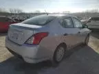 2015 Nissan Versa S