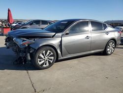 2020 Nissan Altima S en venta en Grand Prairie, TX