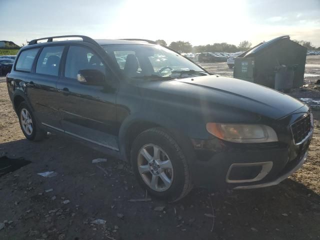 2009 Volvo XC70 3.2