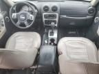 2004 Jeep Liberty Limited