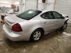 2008 Pontiac Grand Prix