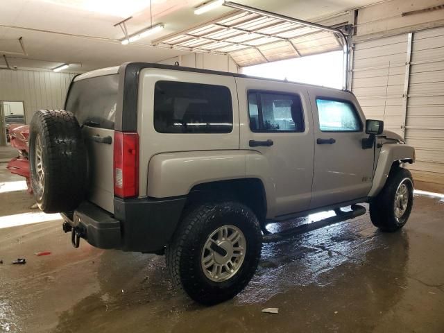 2006 Hummer H3