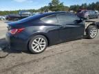 2013 Hyundai Genesis Coupe 2.0T