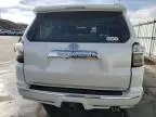 2016 Toyota 4runner SR5/SR5 Premium