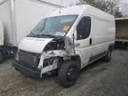 2018 Dodge RAM Promaster 2500 2500 High