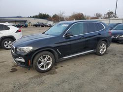 Compre carros salvage a la venta ahora en subasta: 2019 BMW X3 SDRIVE30I