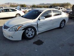 2012 Nissan Altima Base en venta en Las Vegas, NV