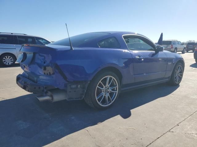 2014 Ford Mustang GT