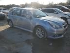 2013 Subaru Legacy 2.5I Limited