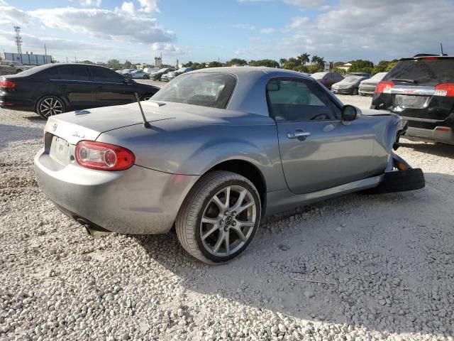 2014 Mazda MX-5 Miata Grand Touring