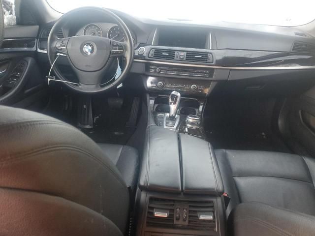 2014 BMW 528 XI