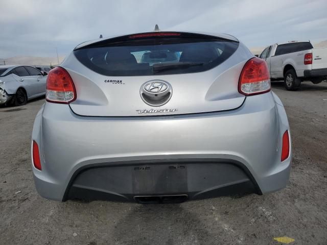 2016 Hyundai Veloster