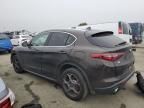 2018 Alfa Romeo Stelvio