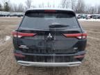 2024 Mitsubishi Outlander SEL