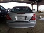 2003 Mercedes-Benz C 240