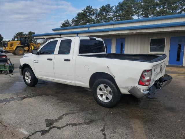 2014 Dodge RAM 1500 ST