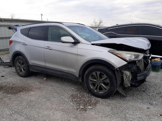 2014 Hyundai Santa FE Sport