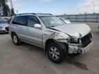 2002 Toyota Highlander Limited