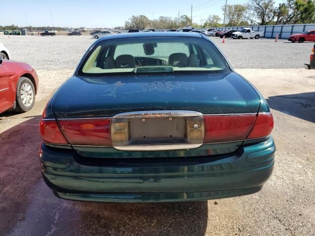 2000 Buick Lesabre Custom