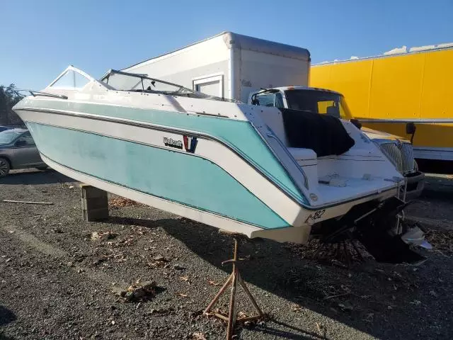 1991 Other Boat