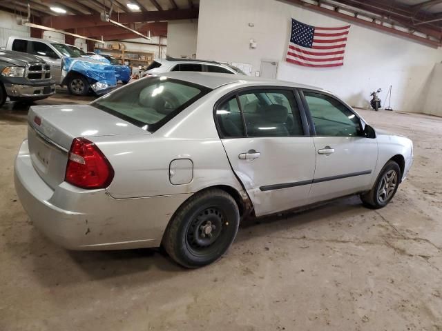 2004 Chevrolet Malibu