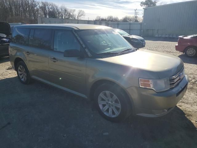 2012 Ford Flex SE