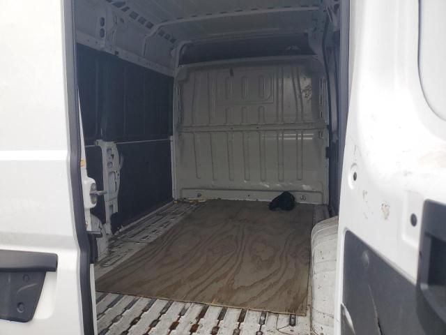 2019 Dodge RAM Promaster 2500 2500 High