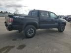 2021 Toyota Tacoma Double Cab