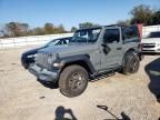 2020 Jeep Wrangler Sport