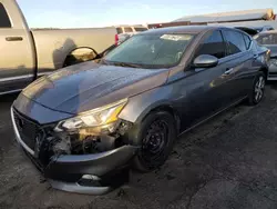 2019 Nissan Altima S en venta en North Las Vegas, NV