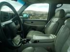 2002 Chevrolet Tahoe K1500