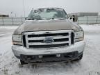 2004 Ford F250 Super Duty